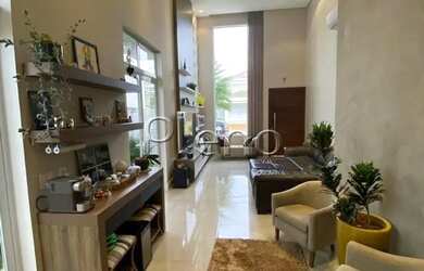 Imagem 10: Casa à venda em Campinas, Swiss Park, com 3 suítes, com 210 m²