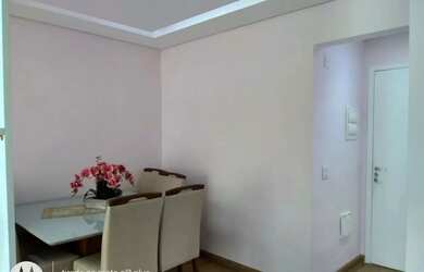 Imagem 5: Apartamento em Avenida das Amoreiras - Parque Itália - Campinas/SP