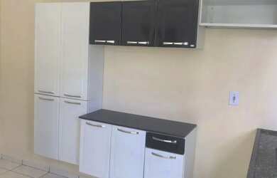 Imagem 9: Imóvel para aluguel tem 40 metros quadrados com 1 quarto em Piracicamirim...