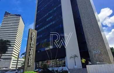 Imagem 7: Sala, 31 m² - venda por R$ 145.000,00 ou aluguel por R$ 1.506,22/mês...