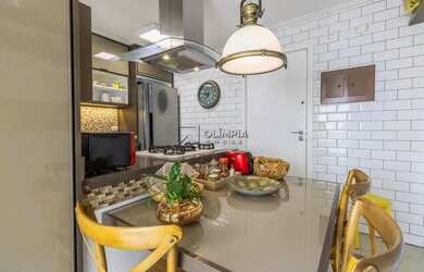 Imagem 15: Venda Apartamento 2 Dormitórios - 108 m² Pinheiros