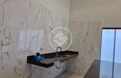 Imagem 8: Vende-se Excelente Casa na 1504 Sul, Próx Ulbra e Católica Acabamento...