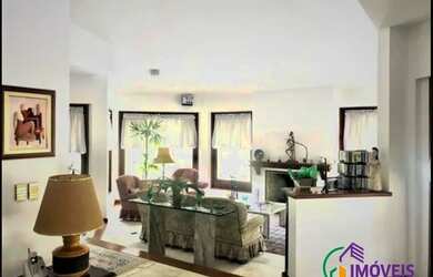 Imagem 6: CASA EM CONDOMÍNIO - ALPHAVILLE - SP