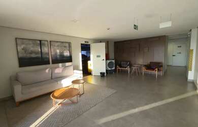 Imagem 2: Apartamento Todos os Santos 3 Quartos com Suíte 2 Vagas Livres