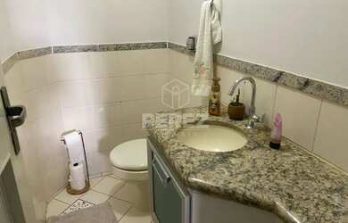 Imagem 6: Sobrado no Condomínio Residencial Colonial Orsi