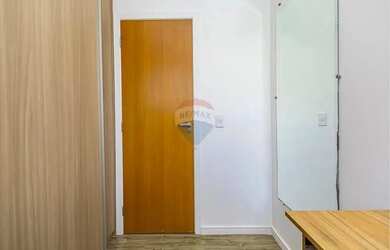 Imagem 4: Apartamento todo mobiliado para alugar em Colombo