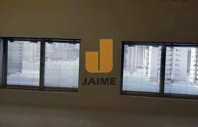 Imagem 9: Conjunto comercial, 2 salas, 4 banheiros, 2 copas e 2 vagas em Perdizes