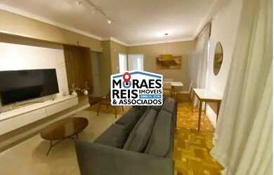 Imagem 12: Apartamento com 2 dormitórios para alugar, 123 m² Itaim Bibi - São...
