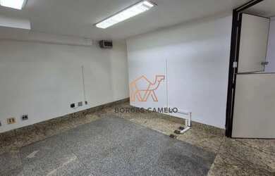 Imagem 14: Conjunto de salas no térreo para alugar, 380 m² por R$ 8.500/mês - Funcionários - Belo Hor
