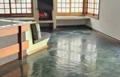 Imagem 2: CASA EM CONDOMÍNIO - ALPHAVILLE - SP