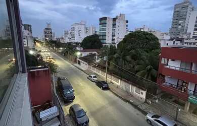 Imagem 8: Imóvel para venda tem 62 metros quadrados com 2 quartos em Praia do Morro...
