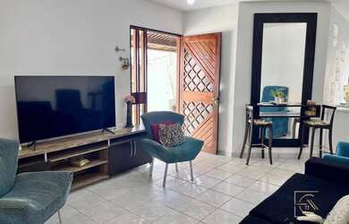 Imagem 9: Casa com 3 Quartos e 2 Suítes na Serraria Maceió/AL