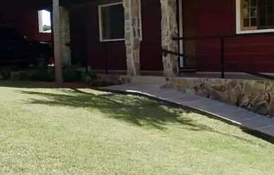 Imagem 5: Casa de alto padrão para venda em São Lourenço - MG