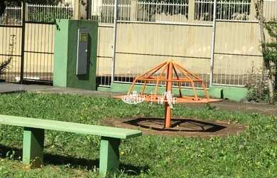 Imagem 3: Apartamento à venda, 45 m² por R$ 165.000,00 - Jardim Agari - Londrina/PR