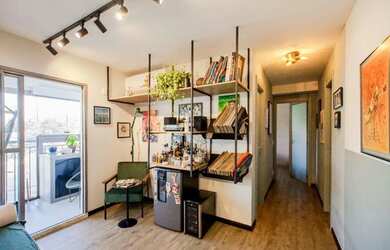 Imagem 10: Apartamento para venda e locação em Barra Funda com 2 quartos, sendo...