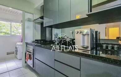 Imagem 7: O Condomínio Menara, localizado no bairro Morumbi em São Paulo