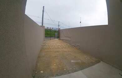 Imagem 3: Ótimo sobrado no Cará-Cará