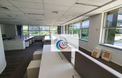 Imagem 9: Conjunto para alugar, 570 m² - Brooklin - São Paulo/SP