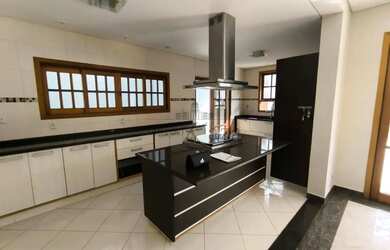 Imagem 10: Oportuidade - Casa em Condomínio - Villa Branca - Residencial Villa Branca I - 3 Dormitóri