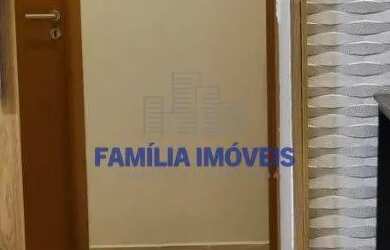 Imagem 7: Apartamento a Venda 3 Suítes Varanda Gourmet Lazer Aparecida Santos