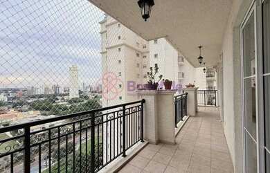 Imagem 4: Apartamento para LOCAÇÃO no condomínio CAMPOS ELÍSIOS, localizado...