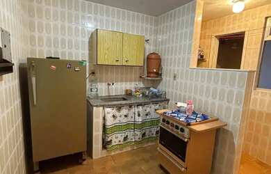 Imagem 13: Imóvel para venda tem 62 metros quadrados com 2 quartos em Praia do Morro...