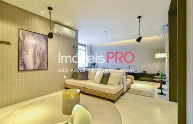 Imagem 15: CAMPO BELO STUDIO - 24M²