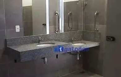 Imagem 14: Galpão com 53491 m² no - Distrito Industrial João de Almeida - Ribeirão das Neves/MG