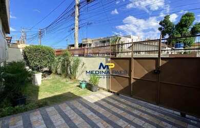 Imagem 2: Casa com 3 dormitórios à venda por R$ 379.000,00 - Galo Branco - São...