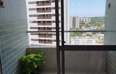 Imagem 10: EDF- TEREZINHA DIAS. Piscina, Varanda, 58m² de Áreae1 Vaga na garagem