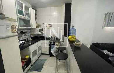 Imagem 13: Excelente apartamento 2 quartos próximo ao Metrô Cardeal Arcoverde em...