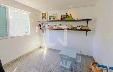 Imagem 8: Apartamento à Venda - Buritis, 4 Quartos, 140 m2