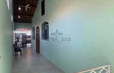 Imagem 9: Casa - Jardim do Céu - 3 Dormitórios - 214m²