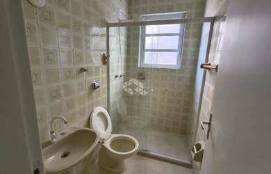 Imagem 6: Apartamento térreo, 01 dormitório, Bairro Boa Vista