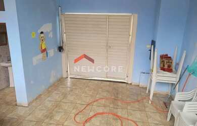 Imagem 14: Casa em Rua Benedito Telles de Siqueira - Jardim Panorama - Caçapava/SP