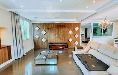 Imagem: Condomínio com 5 quartos à venda ou para locação em Loteamento