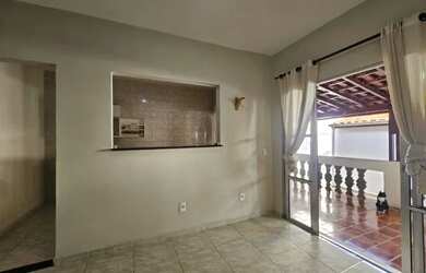 Imagem 10: casa a venda faço permuta por apartamento - jardim maria antonia em sumare-250...