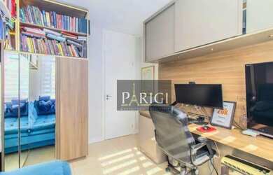 Imagem 7: Apartamento com 3 dormitórios para alugar, 85 m² por R$ 9.440,00/mês - Boa Vista - Porto A