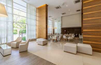 Imagem 5: APARTAMENTO ALTO PADRÃO NO CORAÇÃO DE ADRIANOPOLIS COM 5 SUÍTES