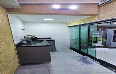 Imagem 7: Condomínio fechado 3 dorms e suíte vaga Imirim locação