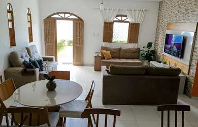 Imagem 4: Alugo casa em barra de Jacuípe