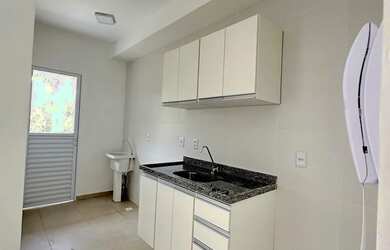 Imagem 5: Aluguel up ponta negra , apartamento semi mobiliado