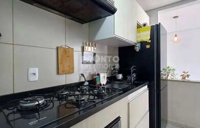 Imagem 10: Apartamento Alameda Arnaldo José Ribeiro, unidade não informado 303,...