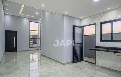 Imagem 2: Casa com 3 dormitórios à venda, 160 m² por R$ 1.060.000,00 - São Venâncio...