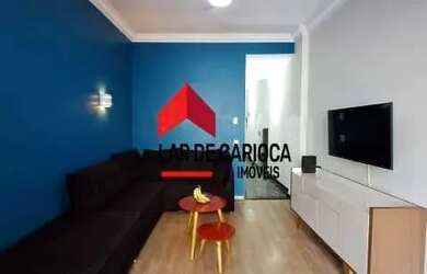 Imagem 3: Apartamento Padrão / Residencial / Copacabana