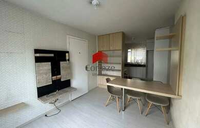 Imagem 4: Apartamento com 55,33m² 3 quartos, para aluguel, no bairro Afonso Pena...