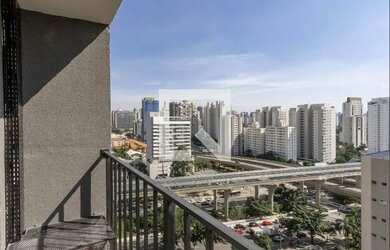 Imagem 10: Apartamento à Venda - Brooklin, 1 Quarto, 27 m2
