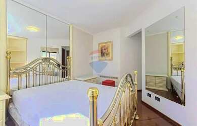 Imagem 13: Apartamento mobiliado para locação 85m² - Água Verde