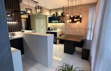 Imagem 4: Vendo apto AMPLO- Alto padrão