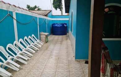 Imagem 7: Alugo Excelente Casa linear 4 qts com piscina no bairro Serramar - Rio das Ostras!